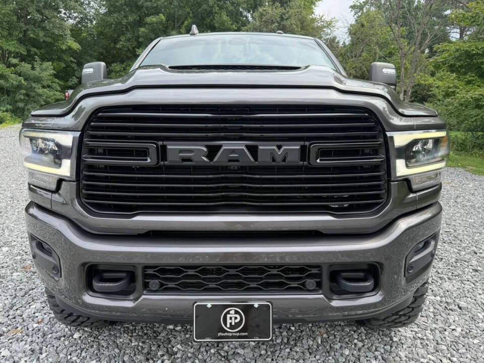 ram ram 2500 pickup 2023 3C6UR5NLXPG549533 image ram ram 2500 pickup 2023 3C6UR5NLXPG549533 image